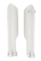 ACERBIS FORK COVERS BETA RR 20-23 WHITE Lower Fork Covers 24948.030